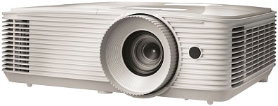 Проектор Optoma HD29HLV Full 3D для домашнего кинотеатра