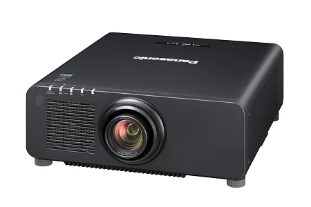 Лазерный проектор Panasonic PT-RX110LBE (без линзы)