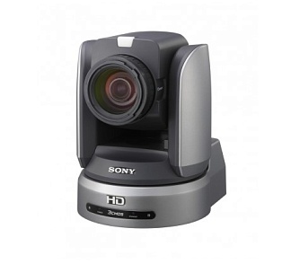 Видеокамера Sony BRC-H900/6