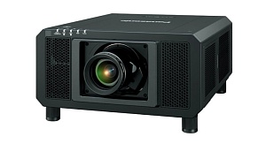 Лазерный проектор Panasonic PT-RS20KE (без объектива)