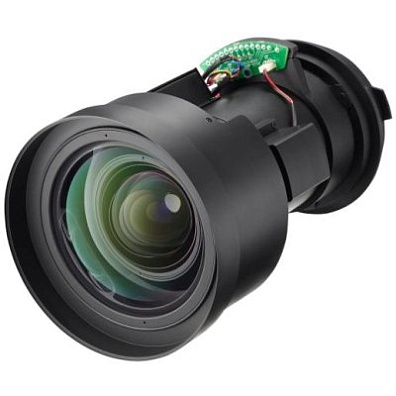 Среднефокусный объектив NEC NP47ZL